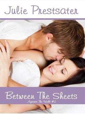 cover image of Between the Sheets